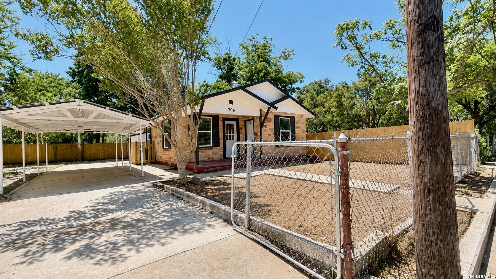 206 Mercedes San Antonio TX 78207