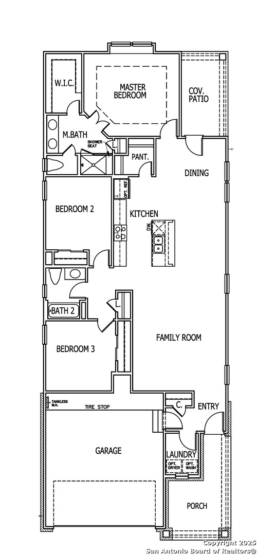 144 Arlo Point New Braunfels TX 78130