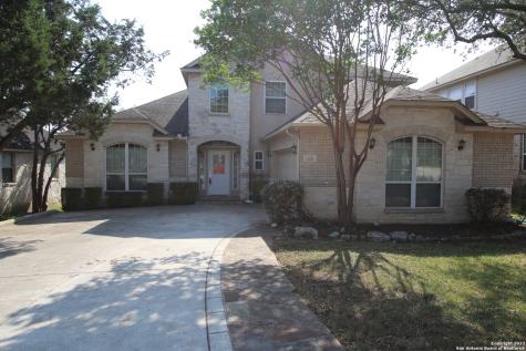 1228 Links Lane San Antonio TX 78260