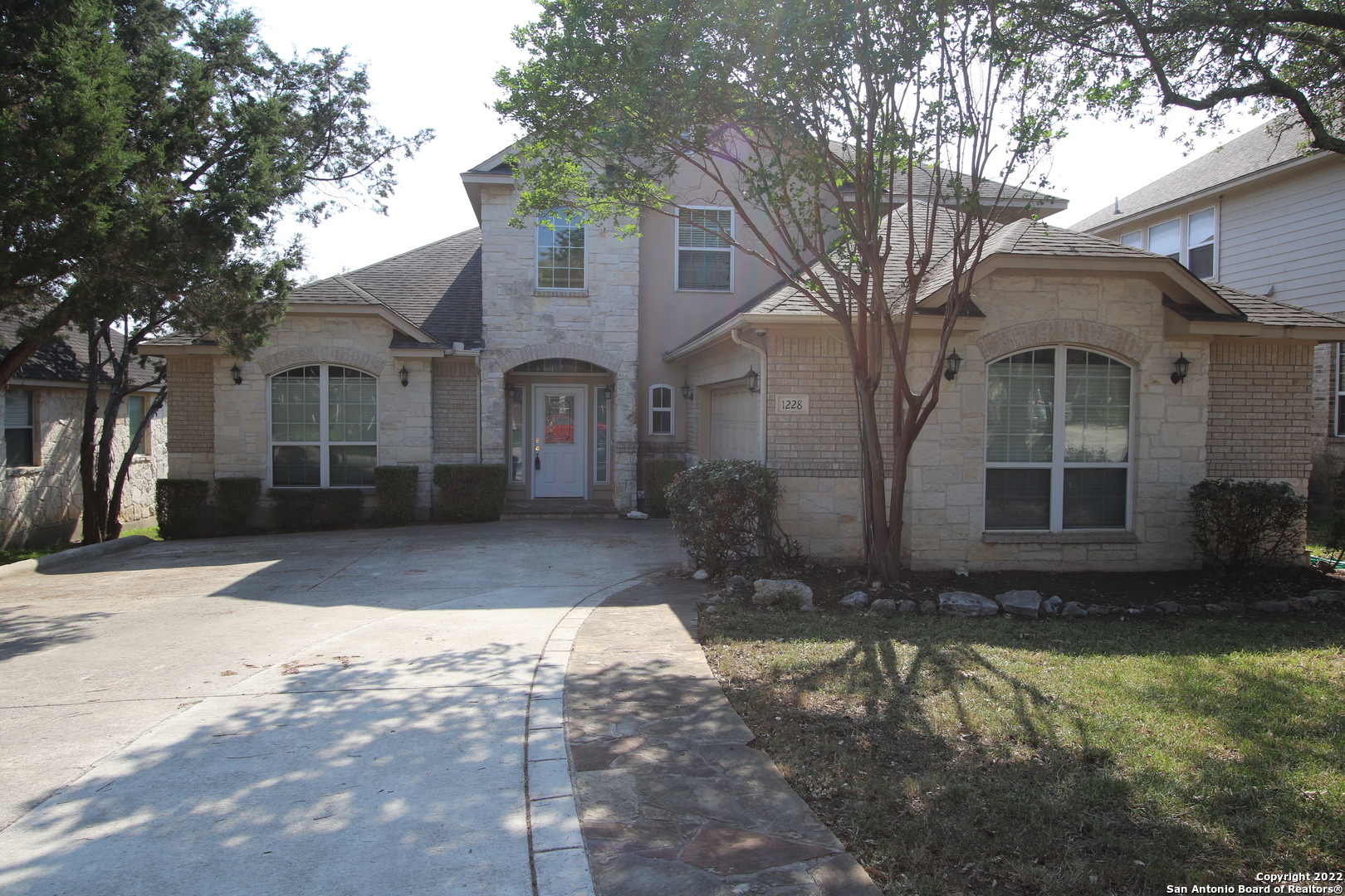 1228 Links Lane San Antonio TX 78260