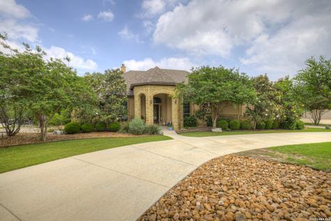 5684 Copper Creek New Braunfels TX 78132