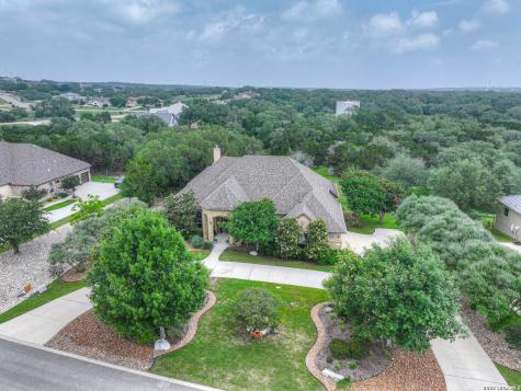 5684 Copper Creek New Braunfels TX 78132