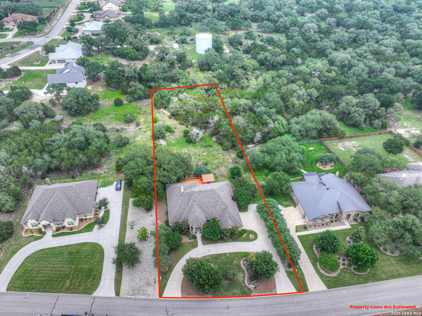 5684 Copper Creek New Braunfels TX 78132