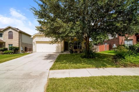 224 Tierra Grande Cibolo TX 78108