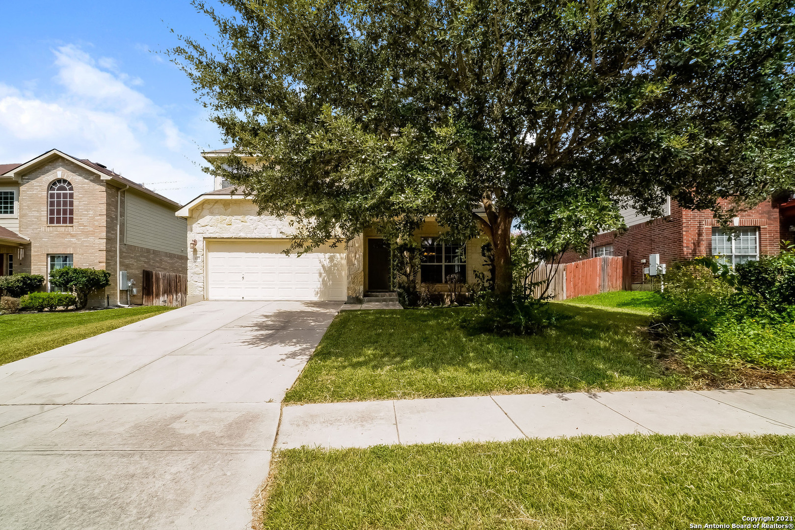 224 Tierra Grande Cibolo TX 78108