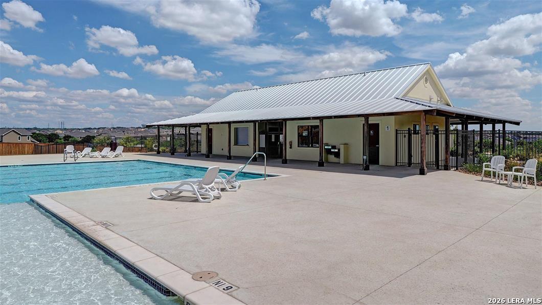 14926 Faraway Meadow San Antonio TX 78245