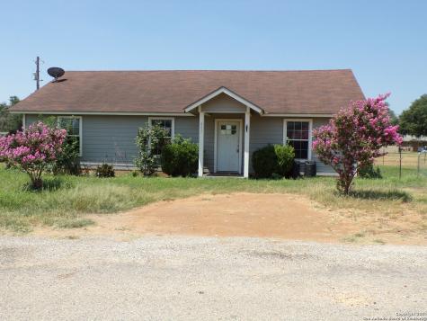 243 County Road 1112 Pearsall TX 78061