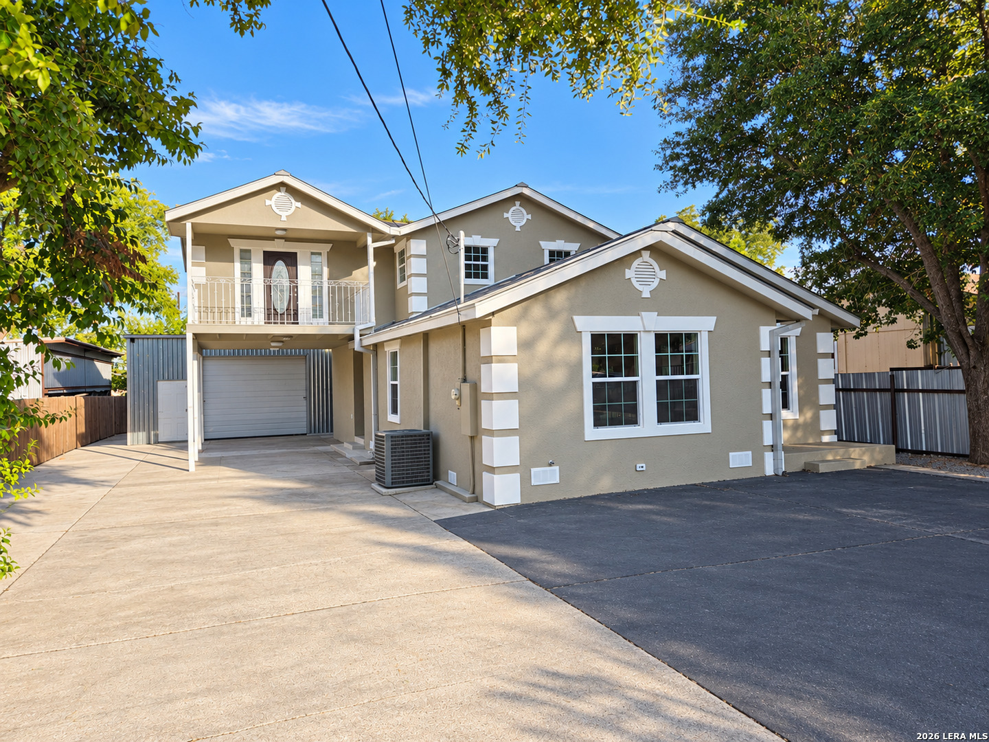 2438 Wayne Drive San Antonio TX 78222