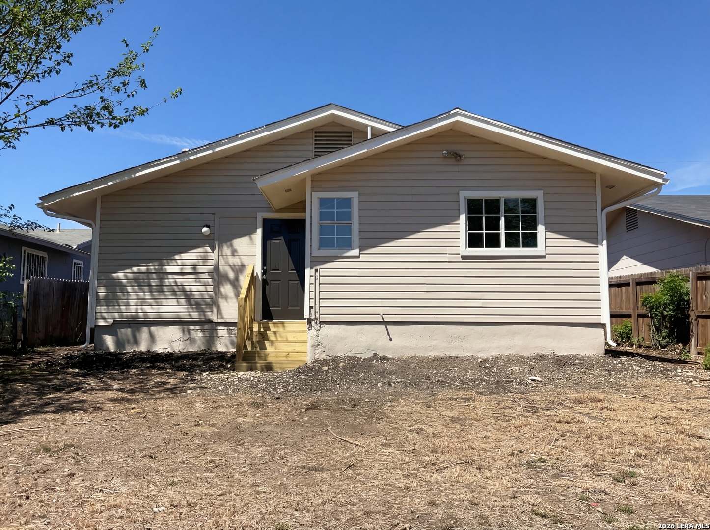 4818 Lark San Antonio TX 78228