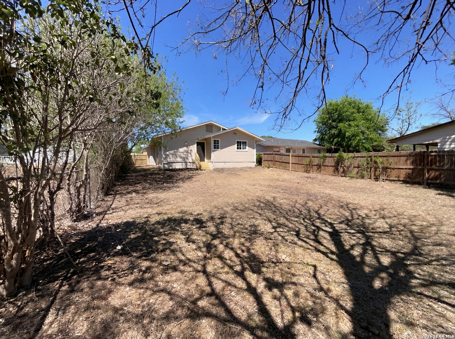 4818 Lark San Antonio TX 78228