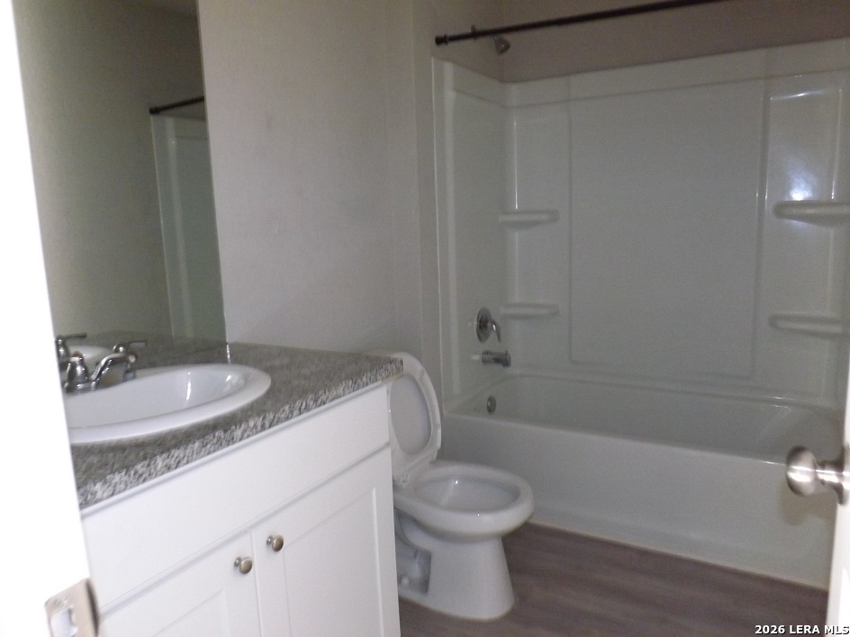 738 Ambush Ridge San Antonio TX 78220