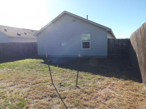 738 Ambush Ridge San Antonio TX 78220