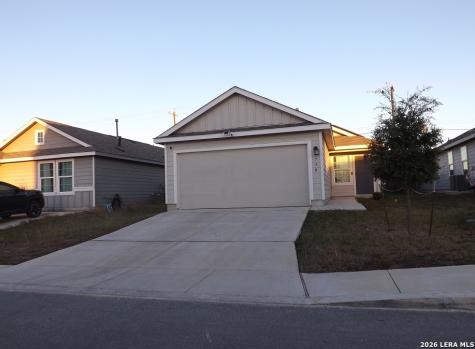 738 Ambush Ridge San Antonio TX 78220