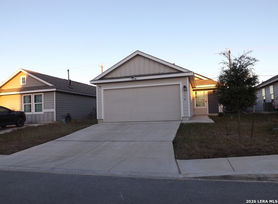 738 Ambush Ridge San Antonio TX 78220