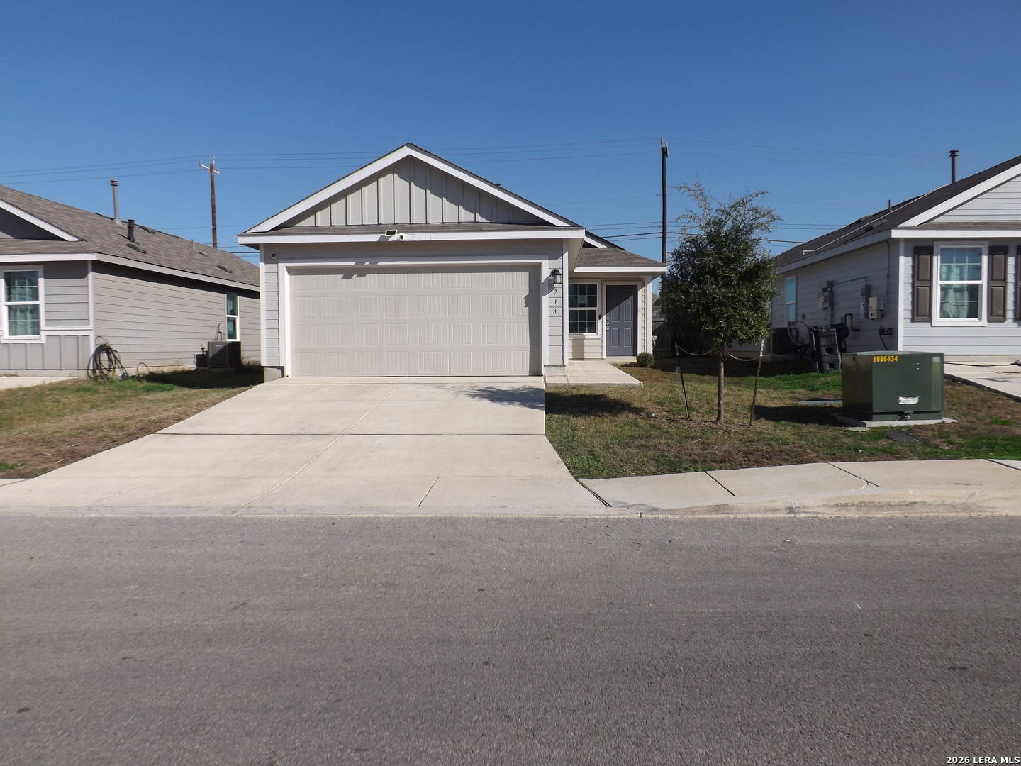 738 Ambush Ridge San Antonio TX 78220