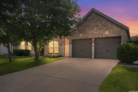 8729 White Crown San Antonio TX 78254