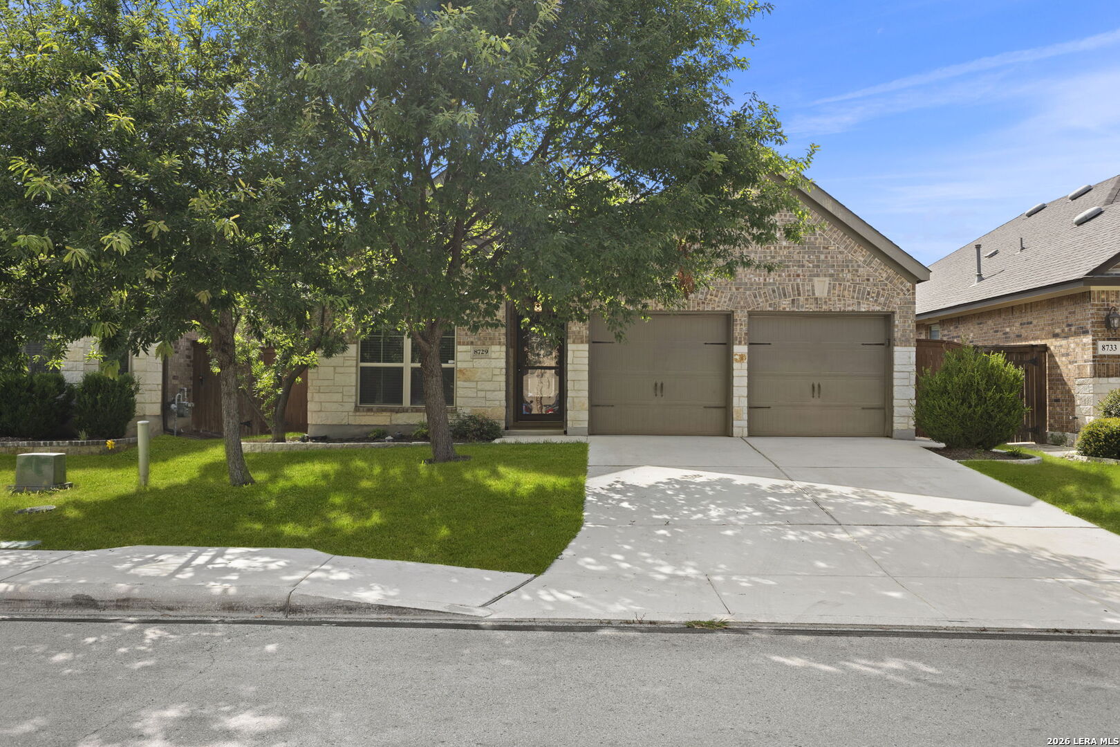 8729 White Crown San Antonio TX 78254