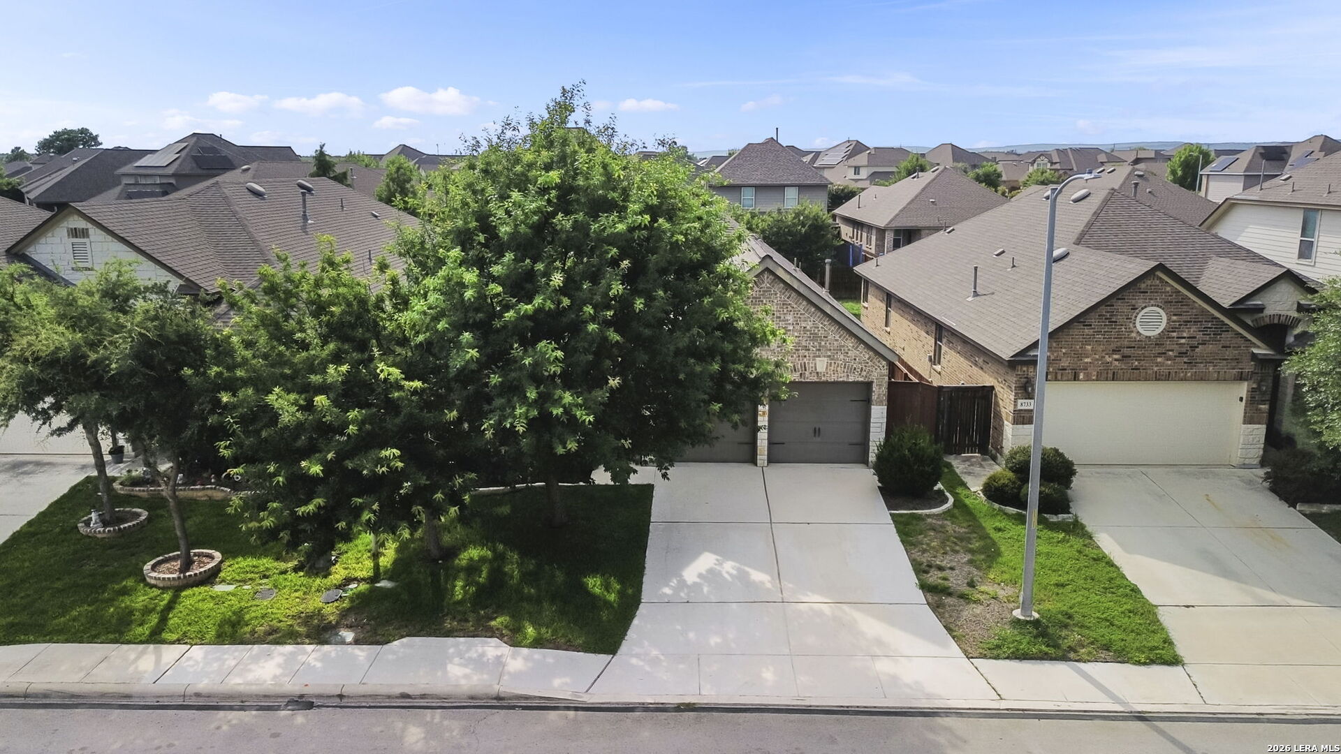 8729 White Crown San Antonio TX 78254