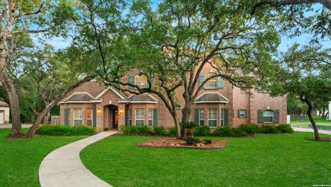 135 Kendall Parkway Boerne TX 78015