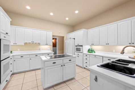 135 Kendall Parkway Boerne TX 78015