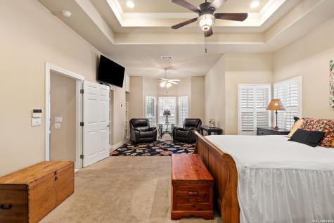 135 Kendall Parkway Boerne TX 78015