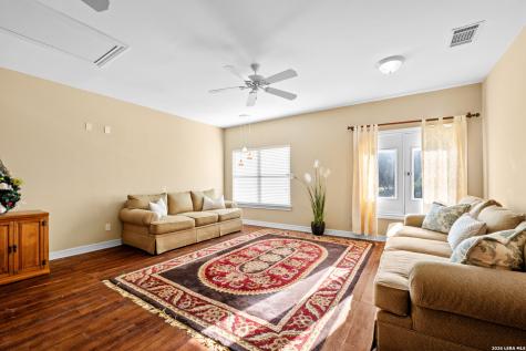 135 Kendall Parkway Boerne TX 78015