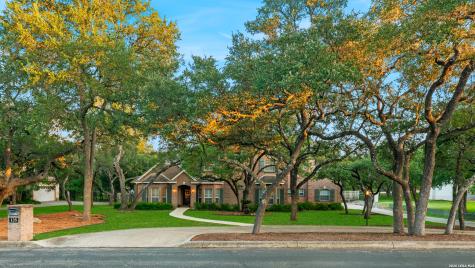 135 Kendall Parkway Boerne TX 78015