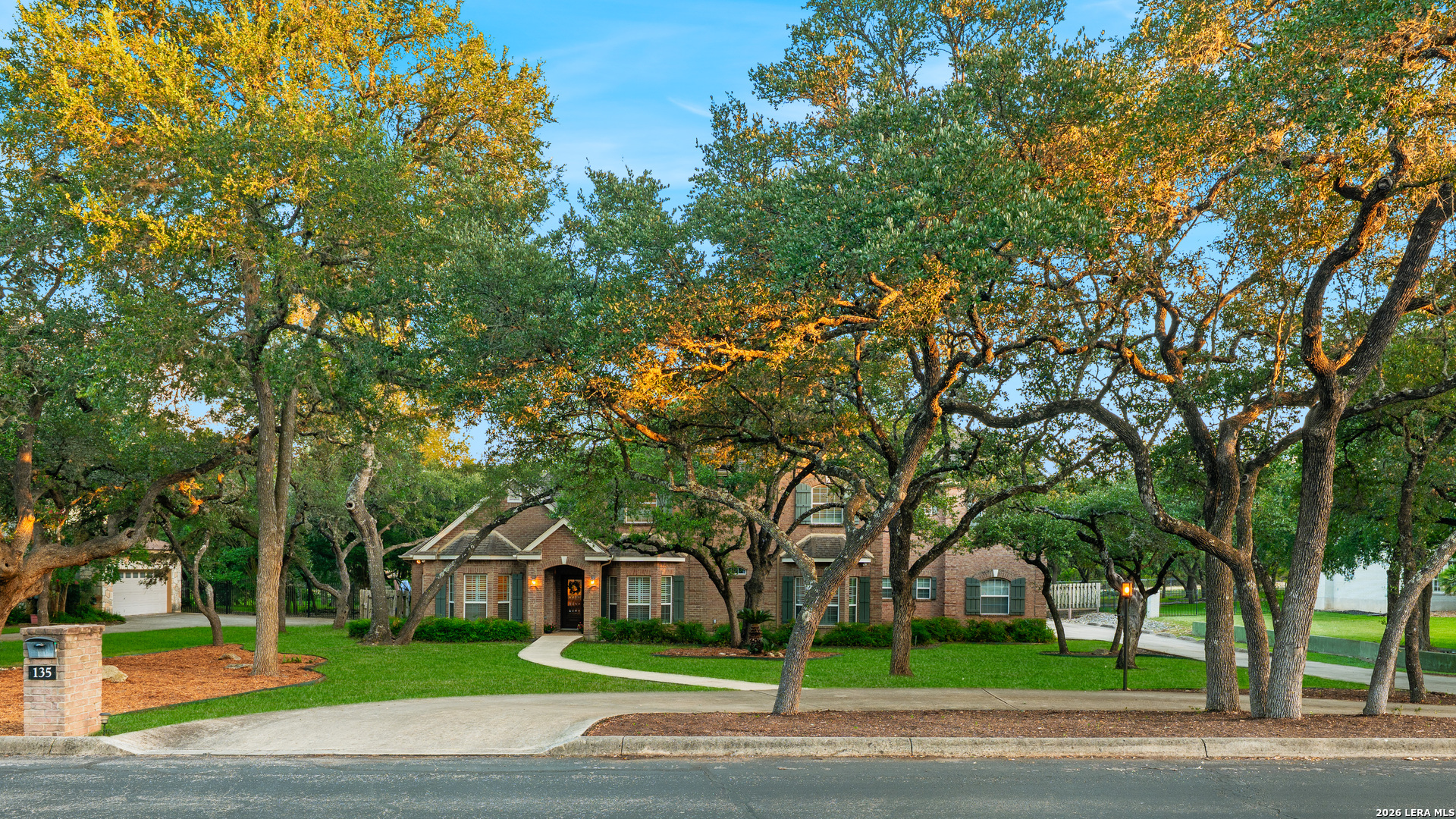 135 Kendall Parkway Boerne TX 78015