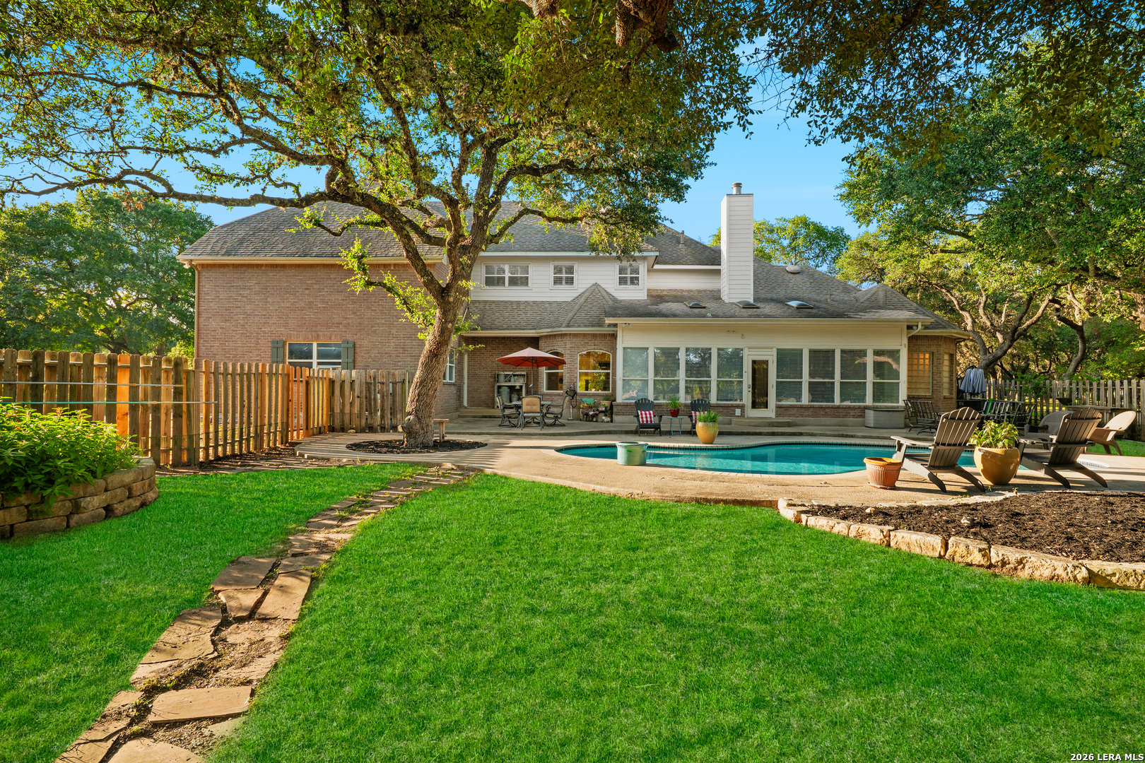 135 Kendall Parkway Boerne TX 78015