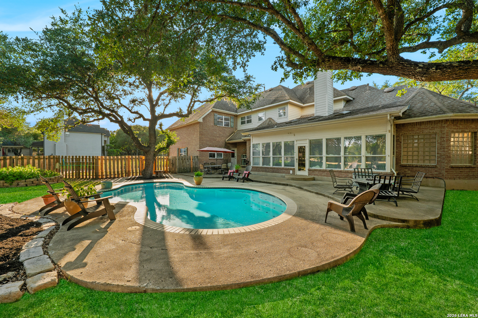135 Kendall Parkway Boerne TX 78015