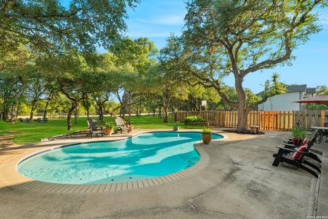135 Kendall Parkway Boerne TX 78015