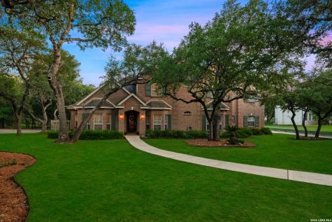 135 Kendall Parkway Boerne TX 78015
