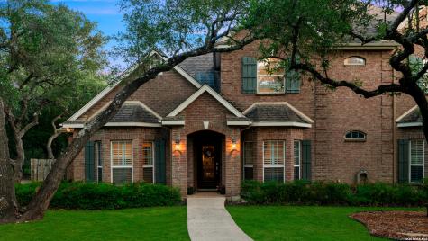 135 Kendall Parkway Boerne TX 78015
