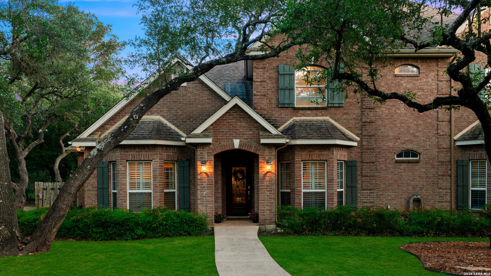 135 Kendall Parkway Boerne TX 78015