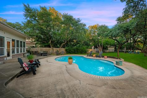 135 Kendall Parkway Boerne TX 78015