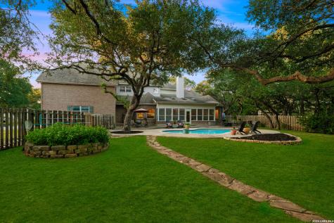 135 Kendall Parkway Boerne TX 78015