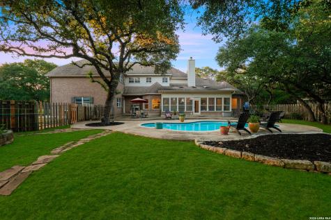 135 Kendall Parkway Boerne TX 78015