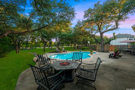 135 Kendall Parkway Boerne TX 78015