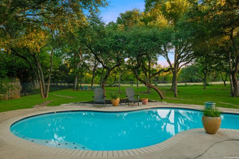 135 Kendall Parkway Boerne TX 78015