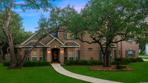 135 Kendall Parkway Boerne TX 78015