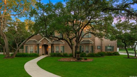135 Kendall Parkway Boerne TX 78015