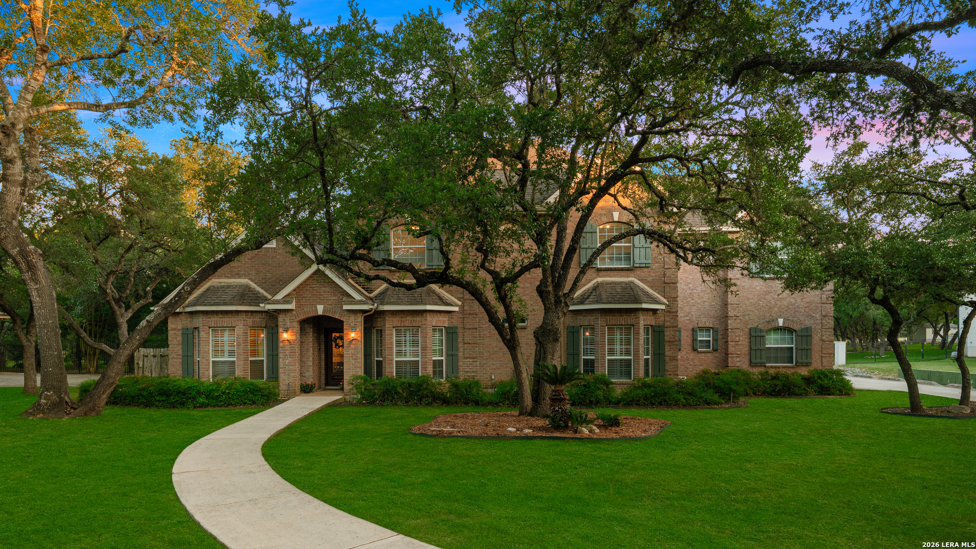 135 Kendall Parkway Boerne TX 78015