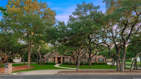 135 Kendall Parkway Boerne TX 78015
