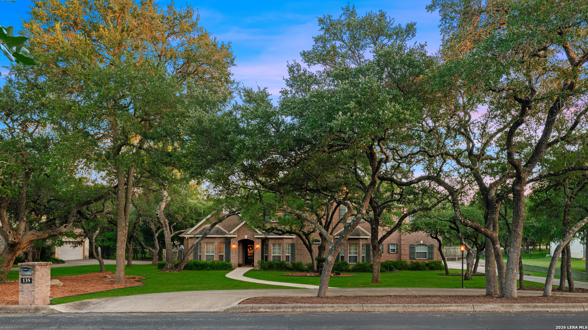 135 Kendall Parkway Boerne TX 78015