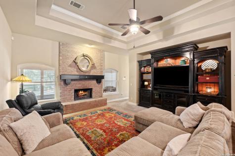 135 Kendall Parkway Boerne TX 78015