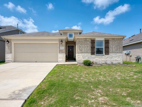 10744 Rosalina Loop Converse TX 78109