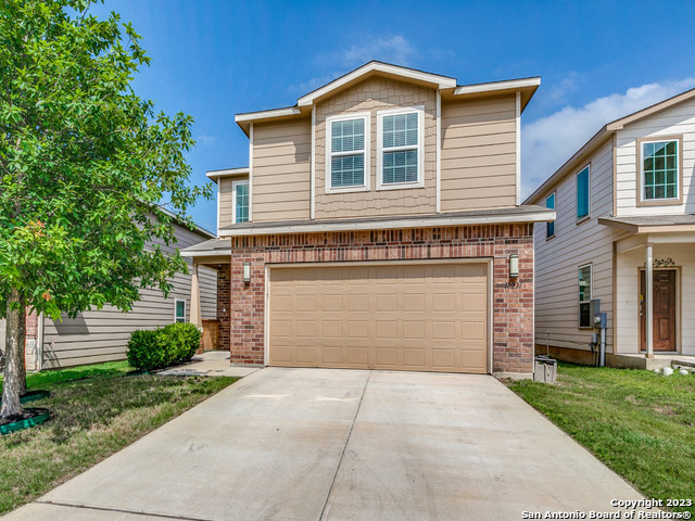 10231 Castello Canyon San Antonio TX 78254