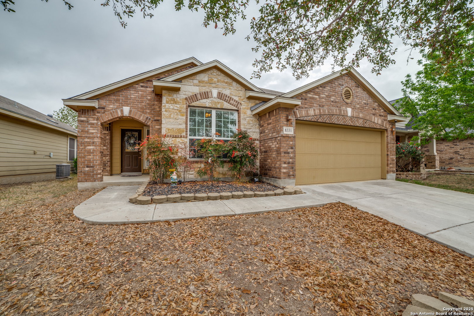 8331 Lazy Pebble San Antonio TX 78254