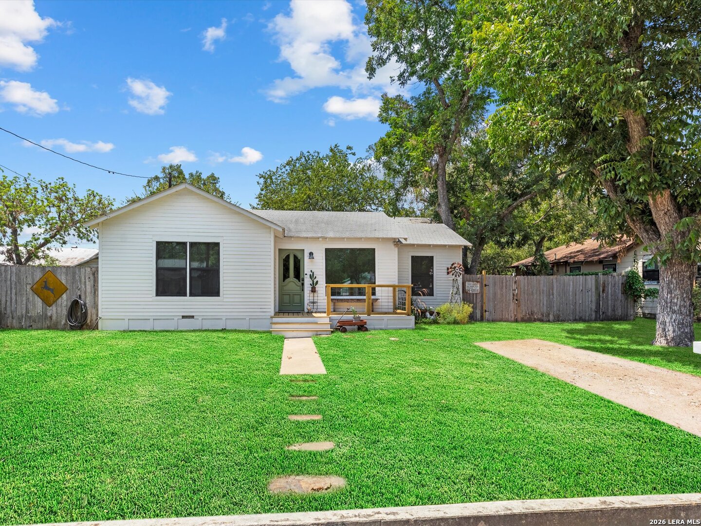 464 S Washington Avenue New Braunfels TX 78130