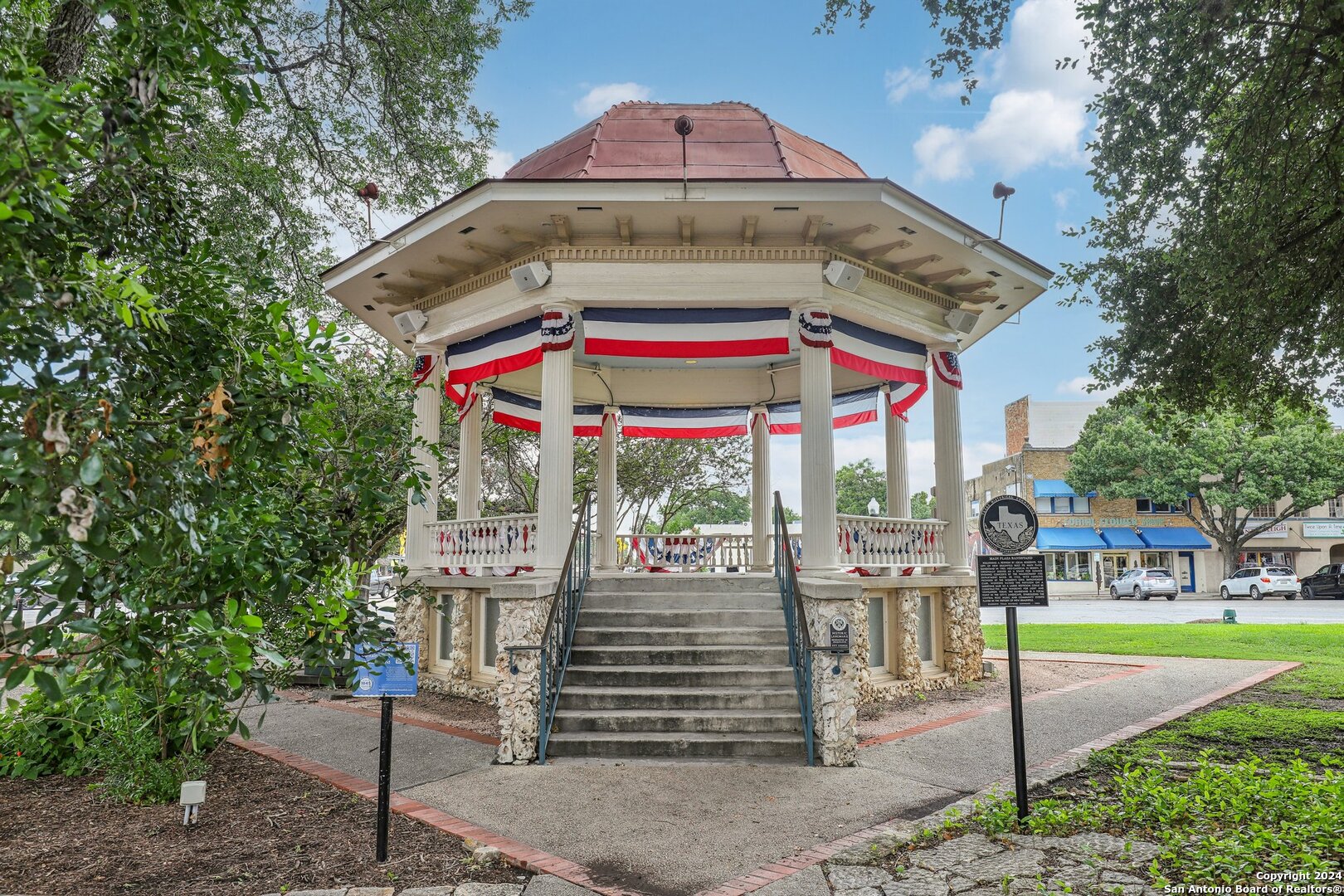 464 S Washington Avenue New Braunfels TX 78130